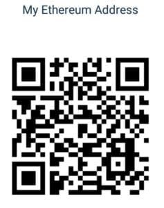 Dirección de Ethereum