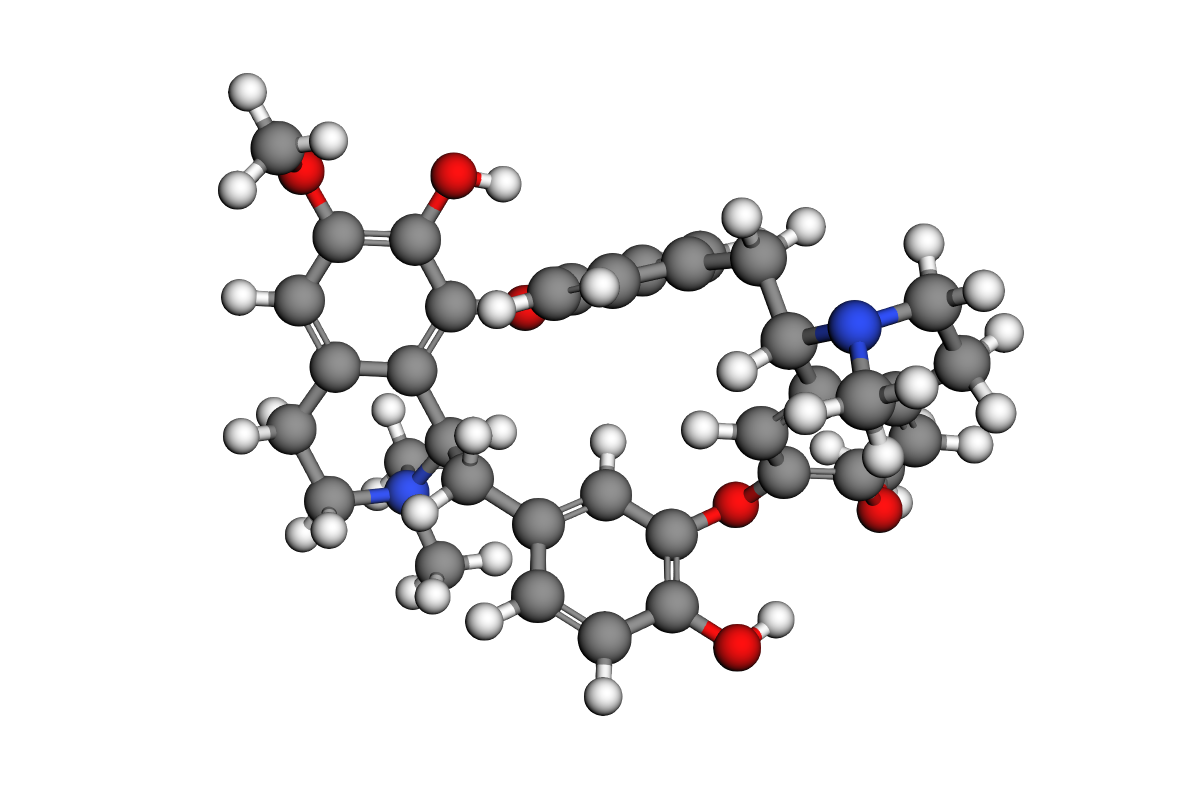 Estructura de Curare