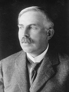 Modelo atómico de Rutherford