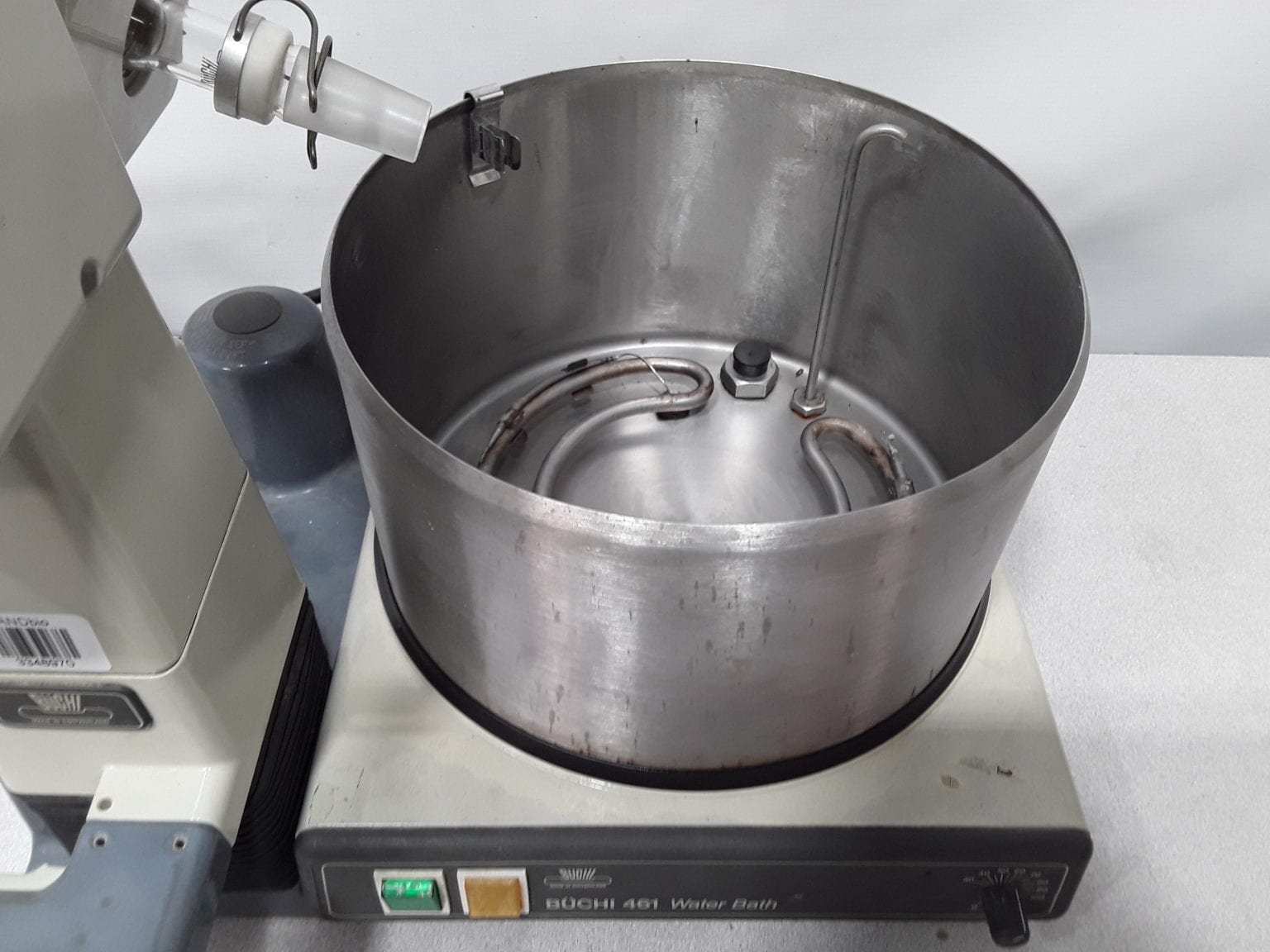 Baño de Maria • Material de