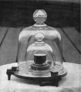 El kilogramo