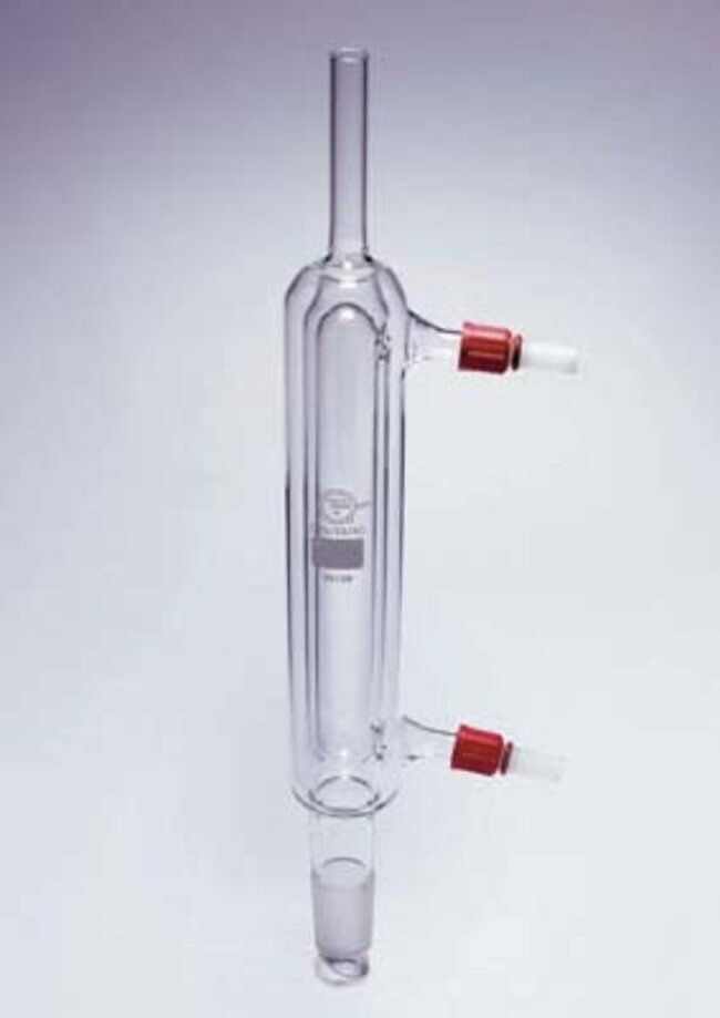 Condensador de Davies