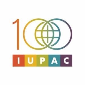 Color books de la IUPAC