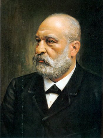 Clemens Alexander Winkler