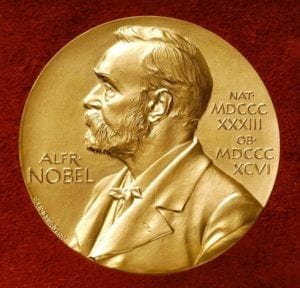 Alfred Nobel