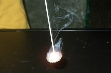 Propiedades ácido – base de óxidos inorgánicos