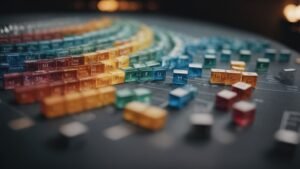 Historia de la tabla periódica II