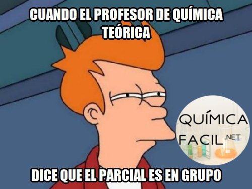 Parcial en grupo