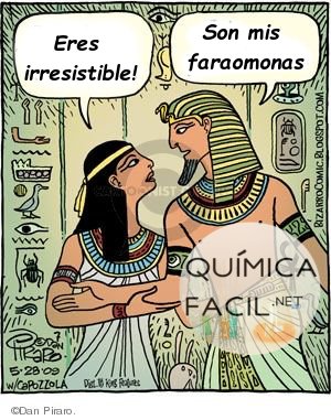 faraomonas