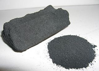 Química inorgánica del carbono