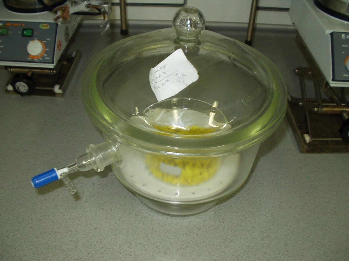 Síntesis de Williamson