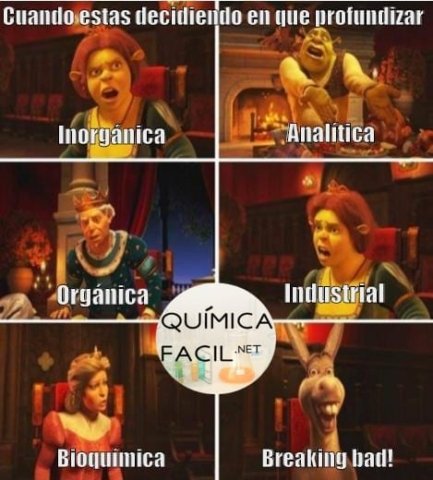 Profundizacion shrek