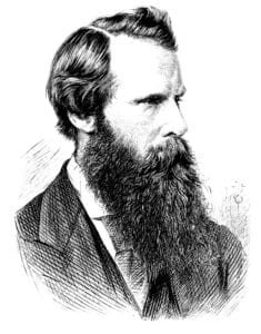Sir William Crookes
