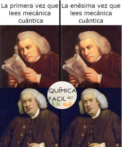 leer cuantica