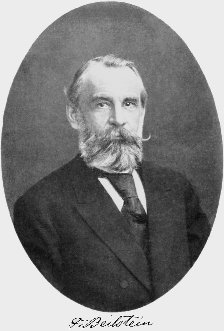Friedrich Konrad Beilstein
