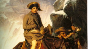 El día en que Napoleón subestimó el conocimiento de la química