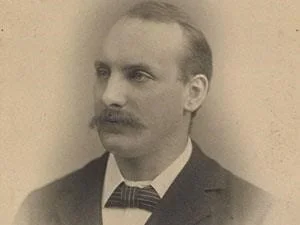 Samuel Dufton. Químico, profesor e inspector escolar británico (1867-1943)