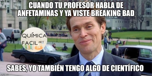 Y has investigado mucho sobre el tema