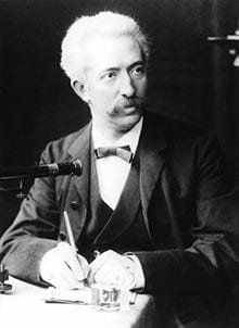 Friedrich Ernst Dorn, descubridor del radón