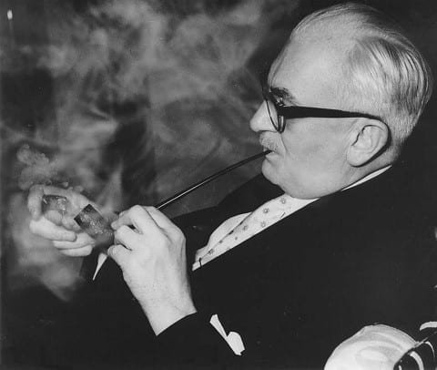 Karl Fischer, químico alemán