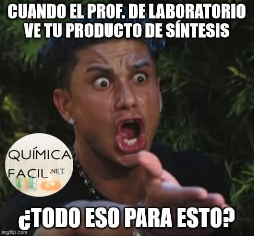 No siempre se puede obtener lo que se desea (en síntesis)