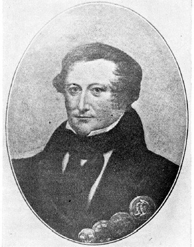 James Marsh fue un químico británico que inventó la prueba Marsh para detectar el arsénico