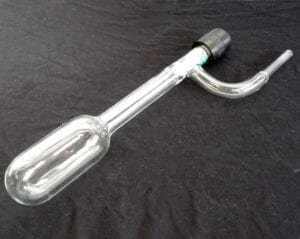 Tubo de Carius