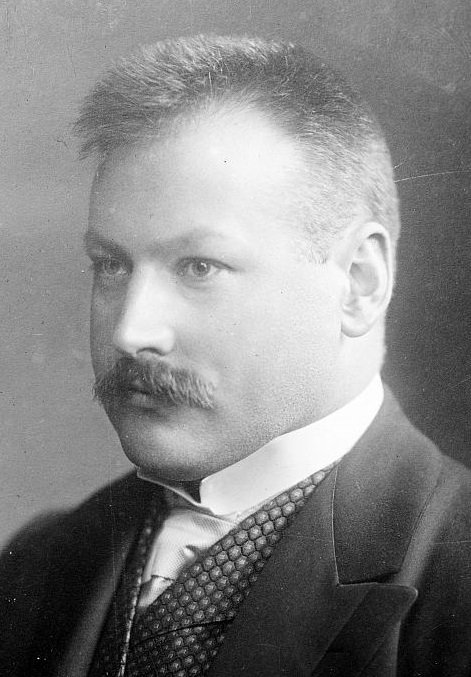 Emil Abderhalden (1877-1950)