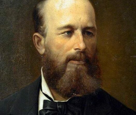 Alexander Butlerov (1828 – 1886)