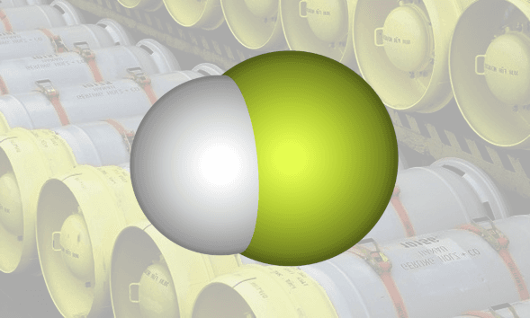 Fluoruro de hidrógeno