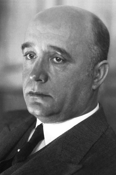 Friedrich Bergius (1884 – 1949)