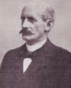 Johan Kjeldahl (1849 – 1900)