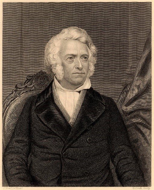 Leopold Gmelin (1788 - 1853)