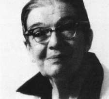 Marjorie J. Vold (1913 – 1991)
