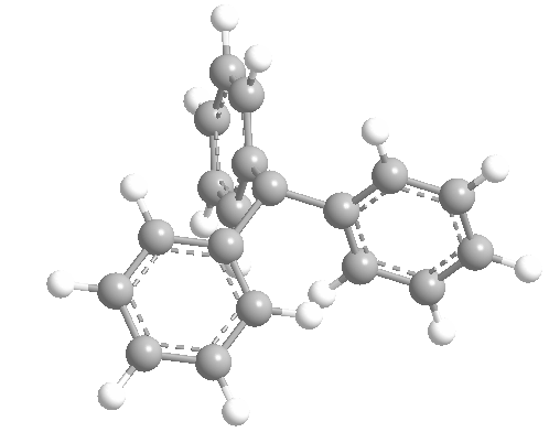 Radical trifenilmetilo