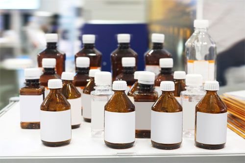 Cristalización con disolventes diferentes al agua