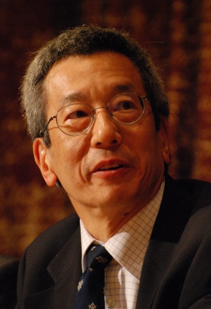 Roger Yonchien Tsien (1952 - 2016)