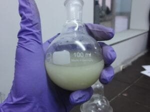 Química de los alquenos