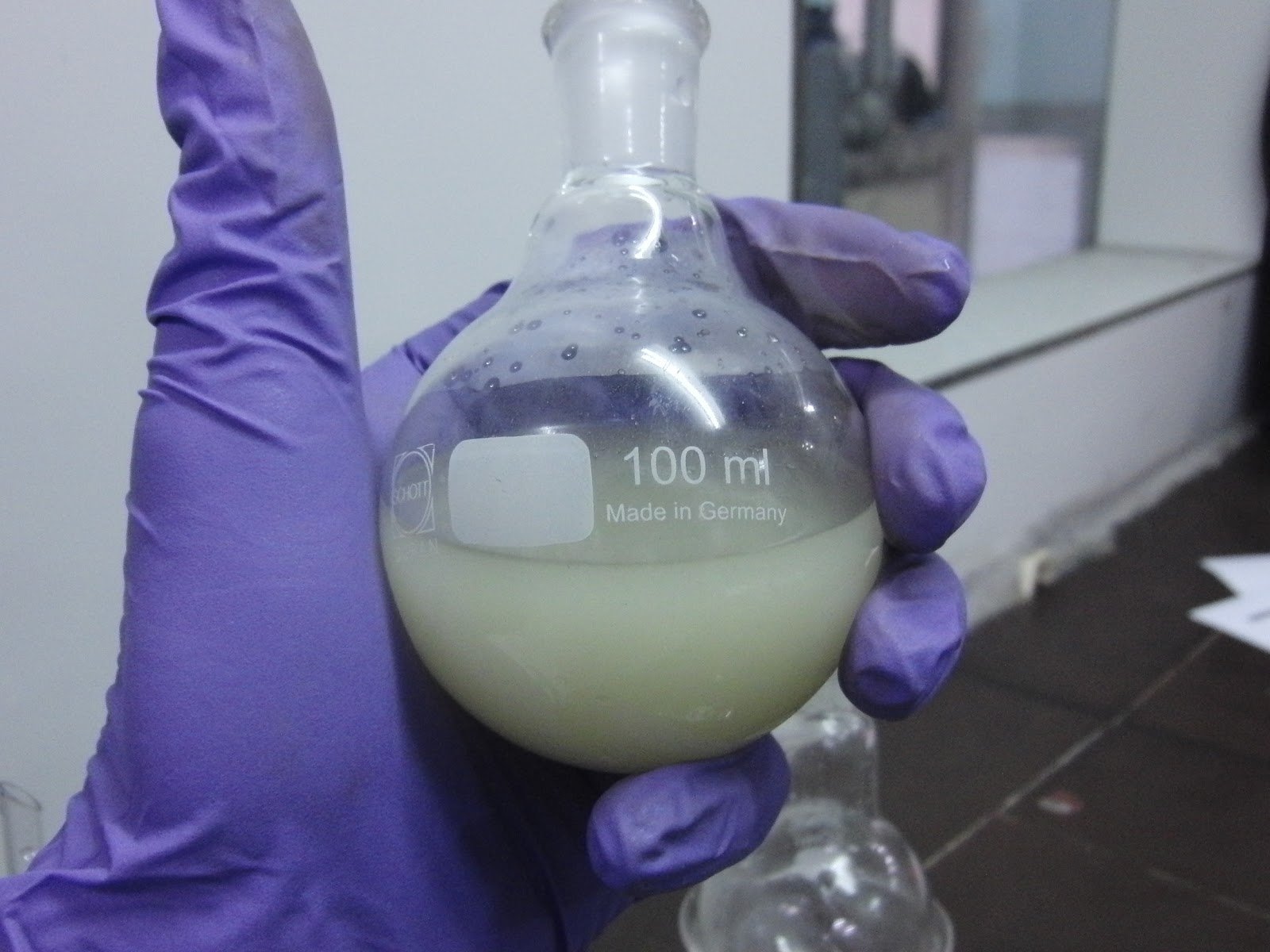 Química de los alquenos