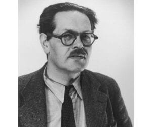 Archer Martin