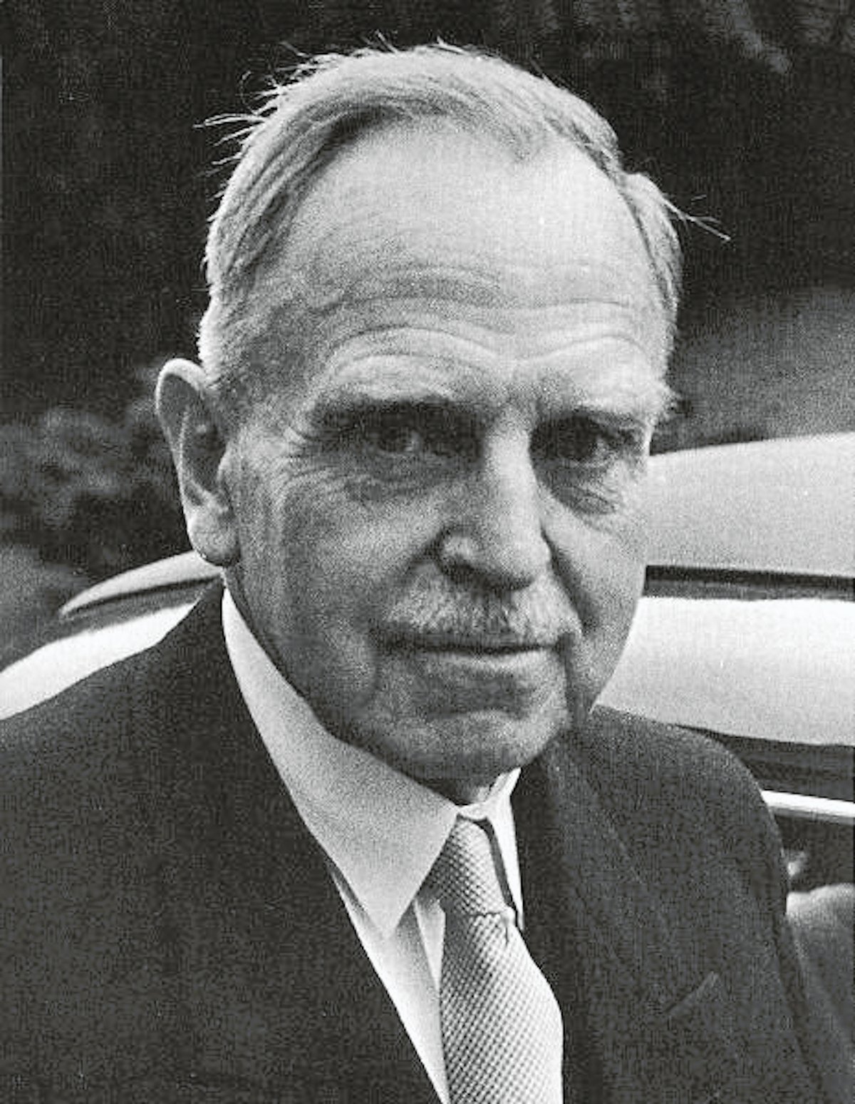 Otto Hahn Biografias Quimicafacil