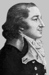 Historia de la estequiometria III