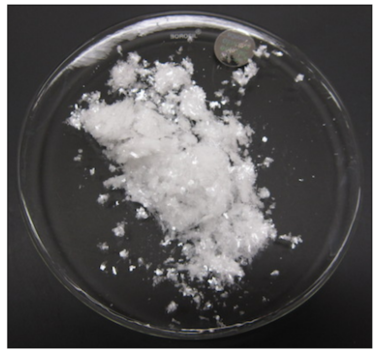 Álbumes 94+ Foto Que Es La Cristalización En Quimica Lleno