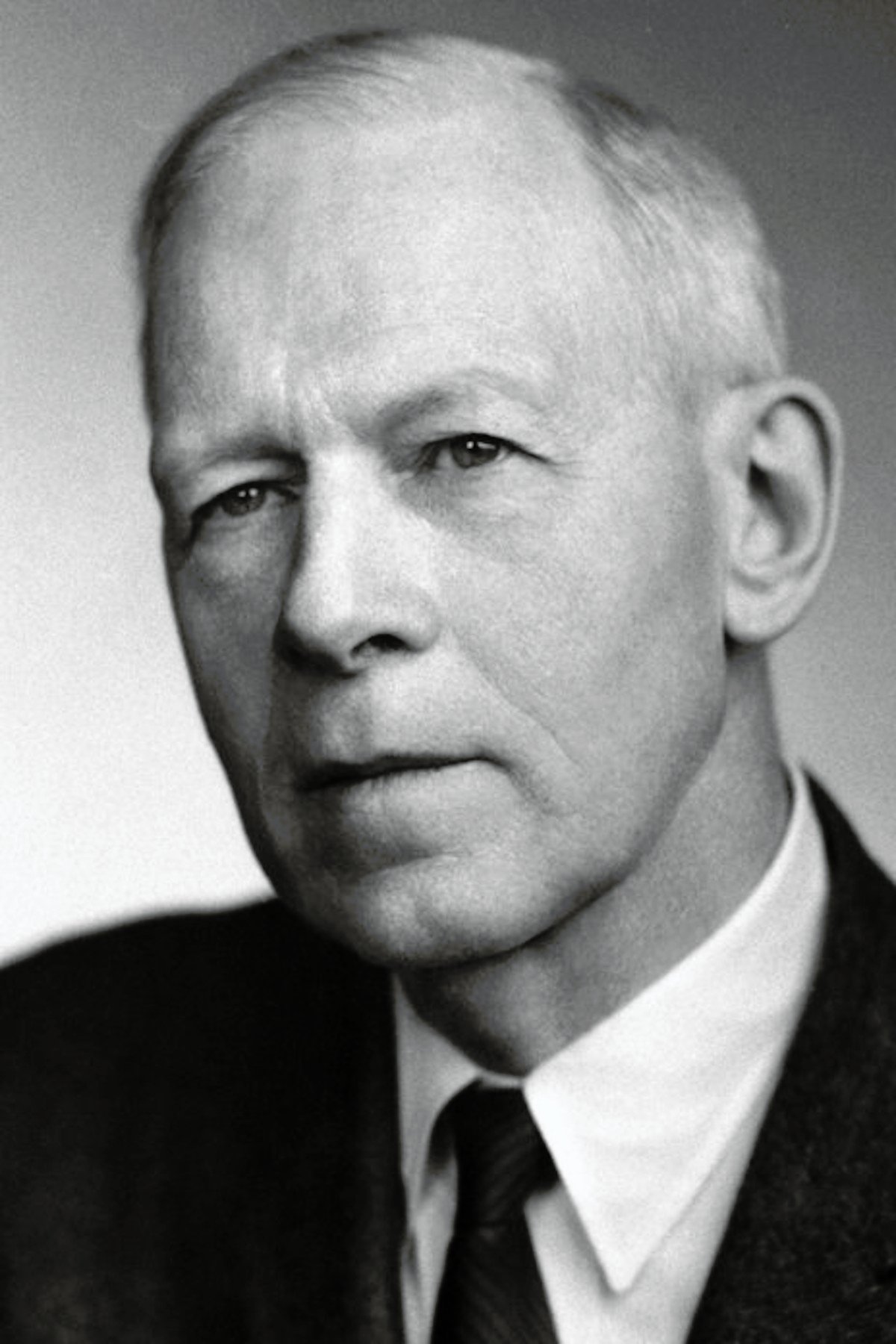 Robert Sanderson Mulliken