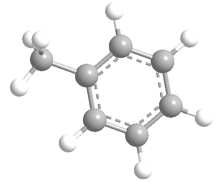 Tolueno – metilbenceno