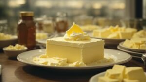La guerra de la margarina