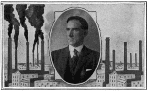 Frederick Gardner Cottrell • Biografias •