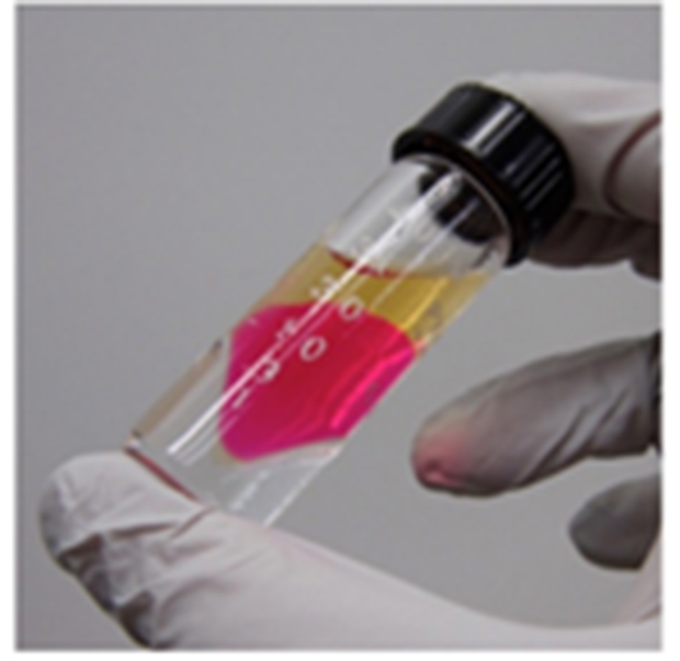 Extracciones a microescala