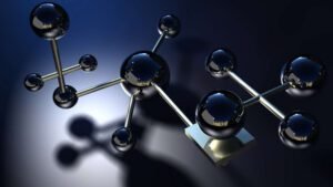 Wallpapers de química (IV)