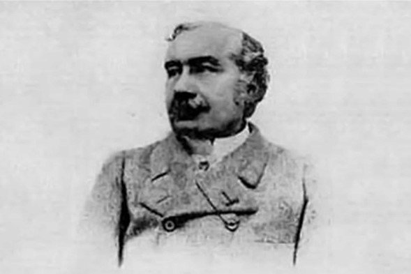 Paul-Émile Lecoq de Boisbaudran